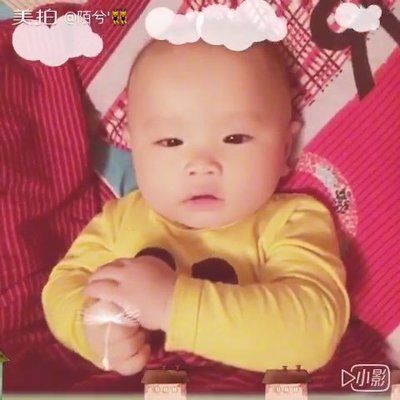 6个月宝宝一笑就打嗝