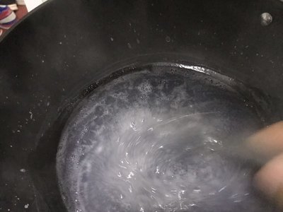 荣昌凉粉制作方法