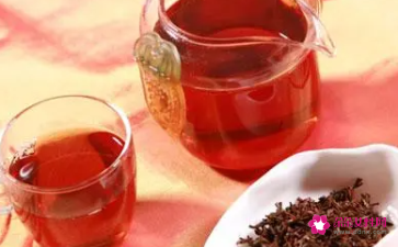 世界四大名红茶