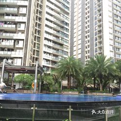 田厦翡翠明珠花园