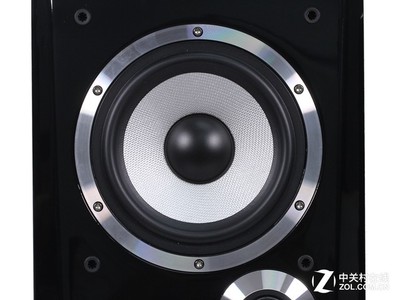 什么是音箱分频点