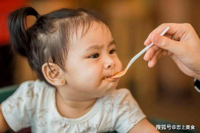 六个月宝宝可以吃猪肝吗