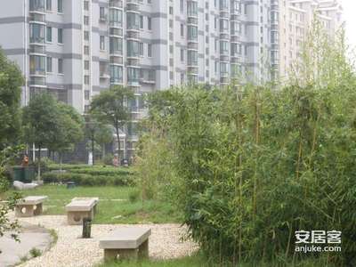 南京双和园小区怎么样
