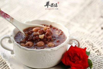 孕妇可以吃红豆沙吗