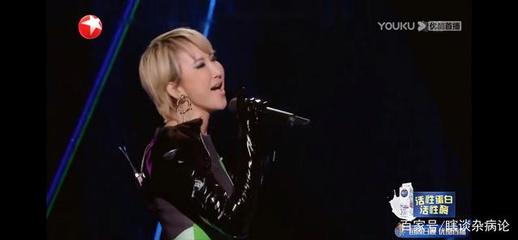 李玟歌曲大全