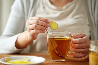 感冒咳嗽喝什么茶
