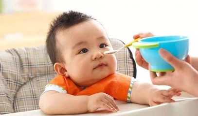 八个月宝宝感冒流鼻涕吃什么药