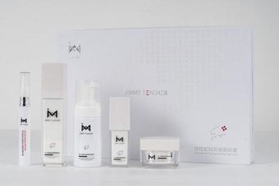 吉米护肤品怎么样