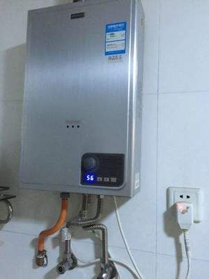 万和热水器不通电