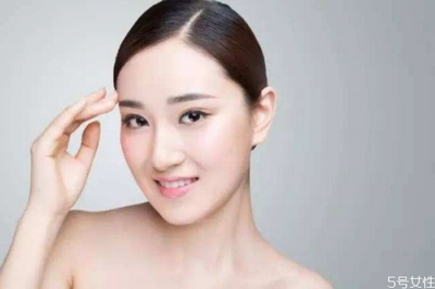 水光针后注意事项