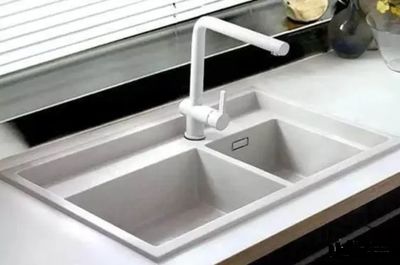 水槽橱柜塑料固定夹