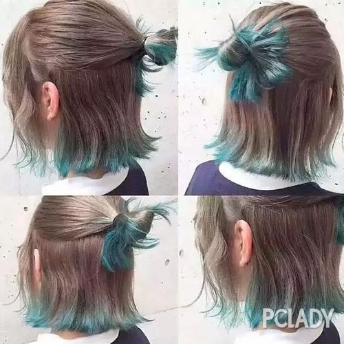 孔雀的性格
