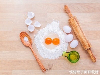 蜂蜜蛋清面粉面膜功效