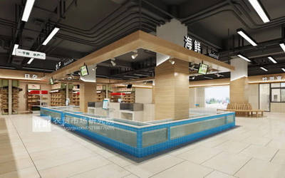 装修市场
