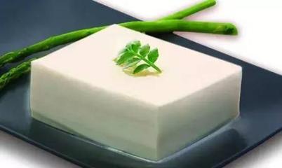 十个月宝宝吃豆腐做法