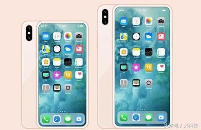 iphone x厚度多少 iphone x厚度