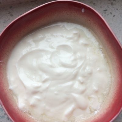 自制老酸奶怎么做