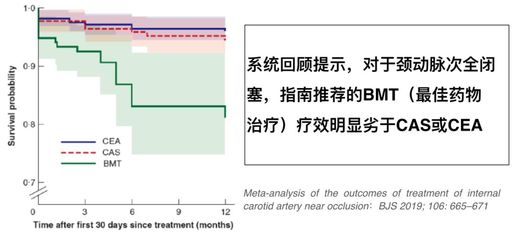 动脉闭塞怎么治疗