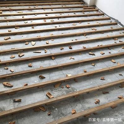 南方天气适合铺木地板吗