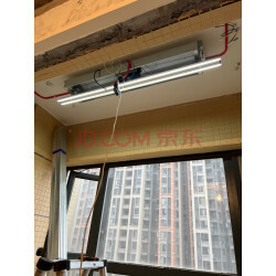 吊顶 隐藏式晾衣架