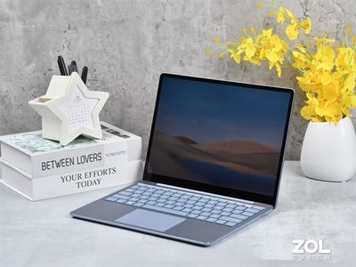 微软surfacelaptopgo怎么样