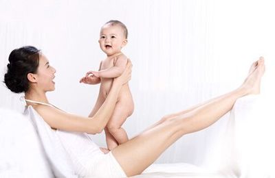产后如何健康减肥