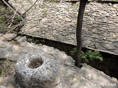 石磨可以放家里吗