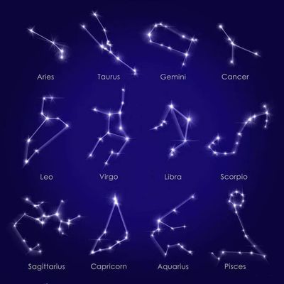 怎么才知道自己的星座
