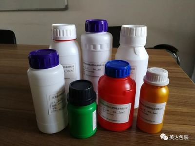 什么塑料装有机溶剂