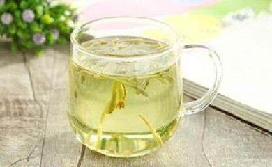 孕妇能吃金银花茶吗
