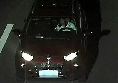 梦见自己车
