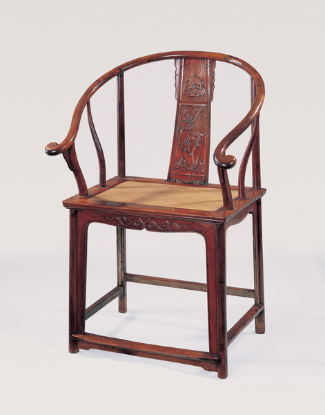 经典明式家具