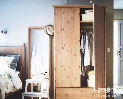 吊顶影响衣柜高度吗