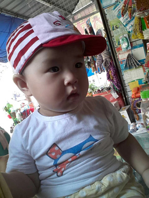 婴儿两个月会认人吗
