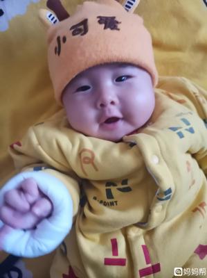 三个多月宝宝鼻塞怎么办