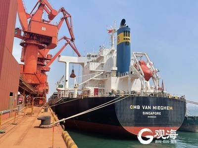 大型船舶怎么分类
