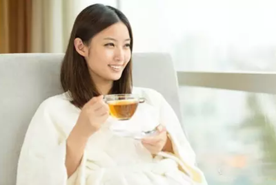 孕妇可以偶尔喝茶吗