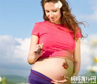 怀孕多长时间呕吐