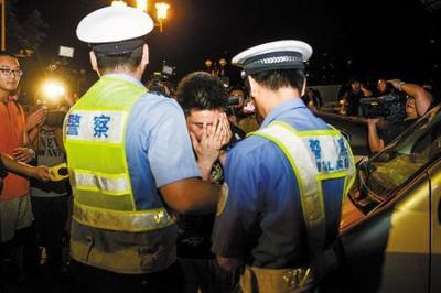 酒驾判刑