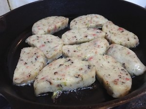 潮汕小吃制作方法