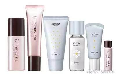 对品牌化妆品的看法