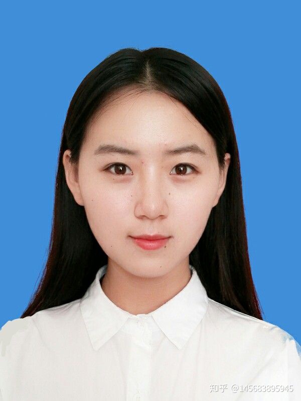 证件照美白