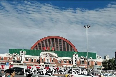 沈阳站是哪个站