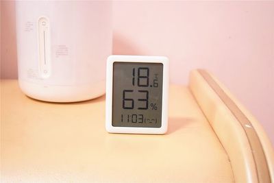 室内湿度多少最佳