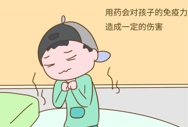 一直发烧不退怎么回事