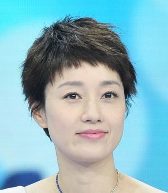 女性发型短发