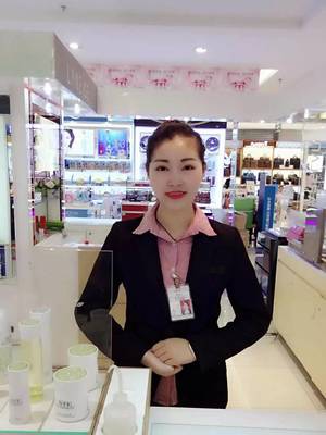 化妆品导购好做吗
