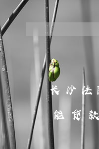 拍卖房可以按揭贷款