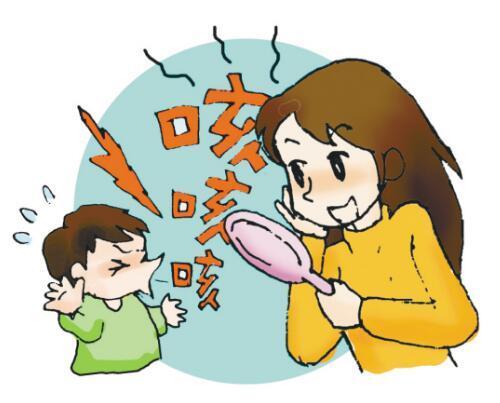 四岁宝宝咳嗽吃什么药效果最好