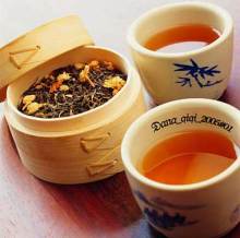 坐月子能不能喝茶